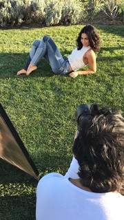 Jenna Dewan feet photo thumbnail