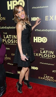 Lili Estefan feet photo thumbnail