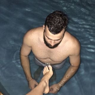 Alaine Crissiê feet photo thumbnail