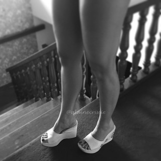 Alaine Crissiê feet photo thumbnail