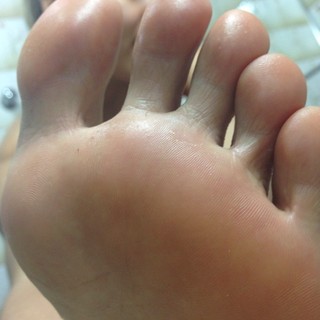 Alaine Crissiê feet photo thumbnail