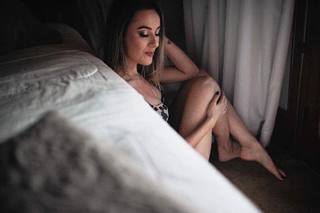 Alaine Crissiê feet photo thumbnail