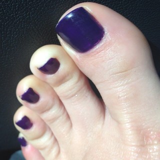 Alaine Crissiê feet photo thumbnail