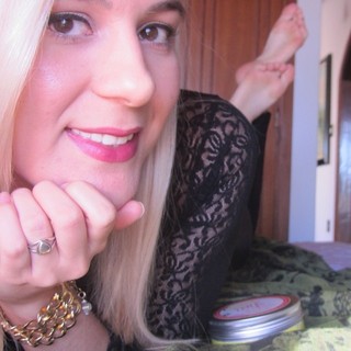 Alaine Crissiê feet photo thumbnail