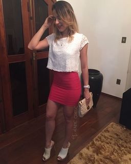 Alaine Crissiê feet photo thumbnail