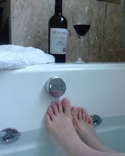Alaine Crissiê feet photo thumbnail