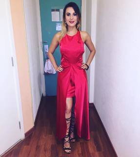 Alaine Crissiê feet photo thumbnail