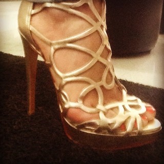Alaine Crissiê feet photo thumbnail