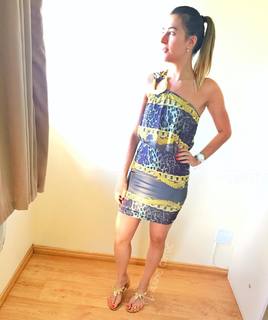 Alaine Crissiê feet photo thumbnail