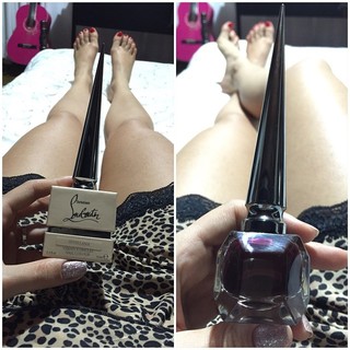 Alaine Crissiê feet photo thumbnail