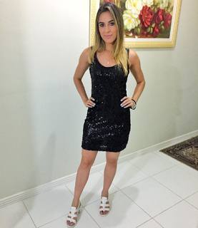 Alaine Crissiê feet photo thumbnail