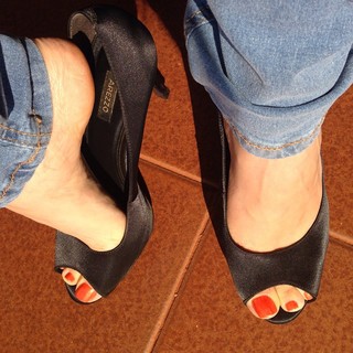 Alaine Crissiê feet photo thumbnail