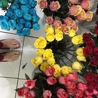 Alaine Crissiê feet photo thumbnail