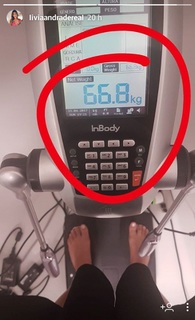 Lívia Andrade feet photo thumbnail