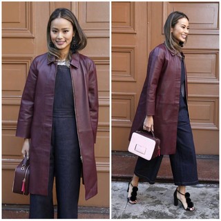 Jamie Chung feet photo thumbnail
