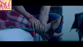 Taapsee Pannu feet photo thumbnail