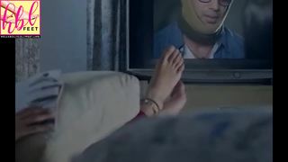 Taapsee Pannu feet photo thumbnail