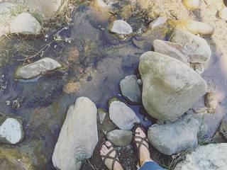 Paris Jackson feet photo thumbnail