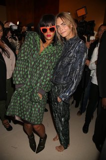 Cara Delevingne feet photo thumbnail