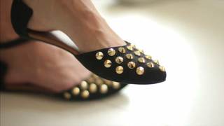 Nicole Neumann feet photo thumbnail