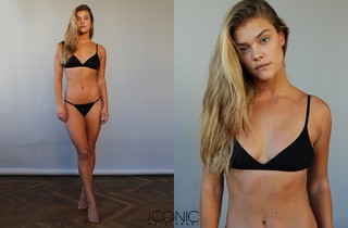 Nina Agdal feet photo thumbnail