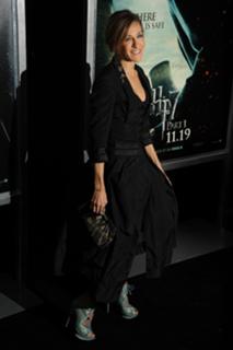 Sarah Jessica Parker feet photo thumbnail