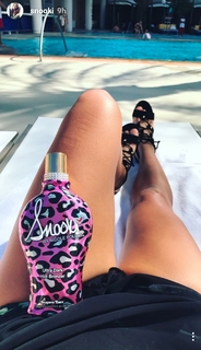 Nicole Polizzi feet photo thumbnail