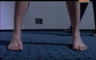 Marion Cotillard feet photo thumbnail