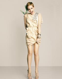 Emma Watson feet photo thumbnail