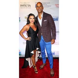 Joy Taylor feet photo thumbnail