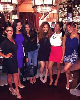 Joy Taylor feet photo thumbnail