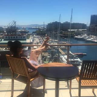 Franciely Freduzeski feet photo thumbnail