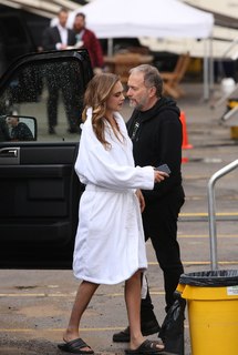 Cara Delevingne feet photo thumbnail