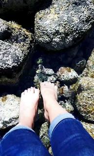 Diletta Leotta feet photo thumbnail