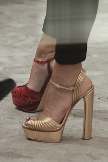 Diletta Leotta feet photo thumbnail