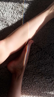 Debby Ryan feet photo thumbnail