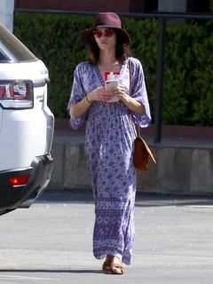 Jenna Dewan feet photo thumbnail