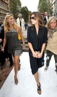 Federica Fontana feet photo thumbnail