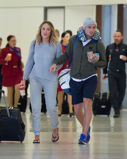 Charlotte Crosby feet photo thumbnail
