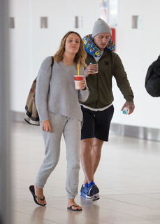 Charlotte Crosby feet photo thumbnail