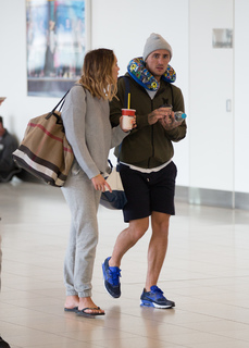Charlotte Crosby feet photo thumbnail