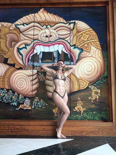 Julieanna Marie Goddard feet photo thumbnail