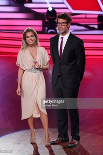 Sylvie Meis feet photo thumbnail