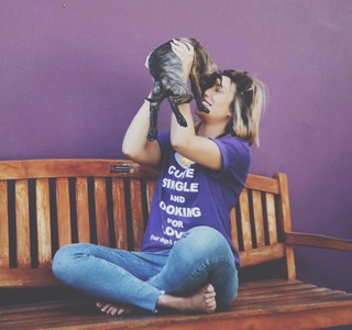 Charlotte Crosby feet photo thumbnail
