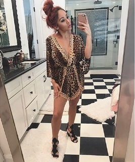 Nicole Polizzi feet photo thumbnail