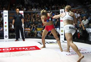 Valentina Shevchenko feet photo thumbnail