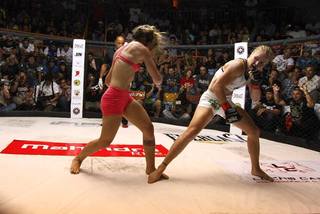 Valentina Shevchenko feet photo thumbnail