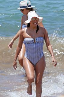 Eva Longoria feet photo thumbnail