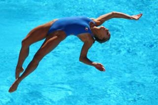 Tania Cagnotto feet photo thumbnail