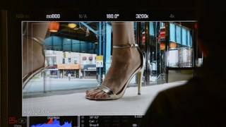Megan Fox feet photo thumbnail